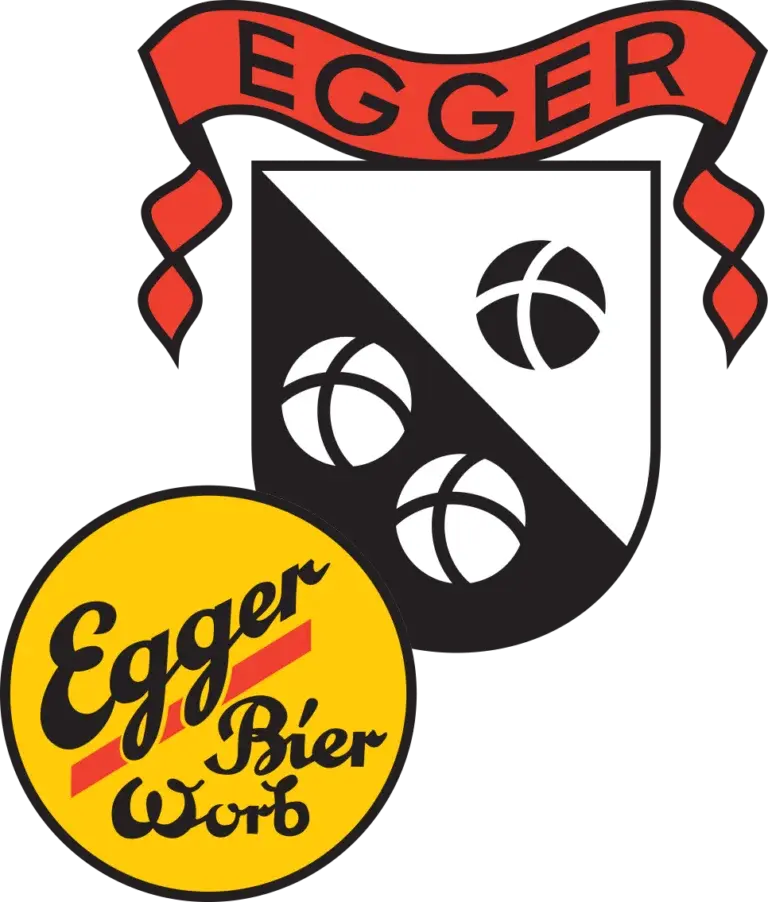 Team Egger Logo